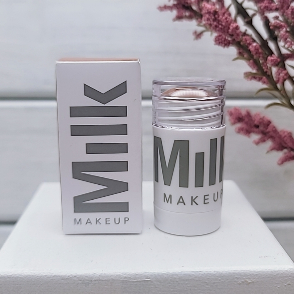 Milk Makeup Matte Bronzer